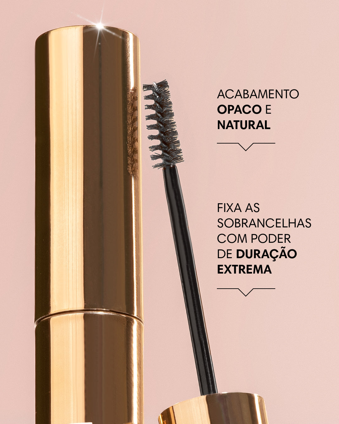 BROW DEFINITION | MÁSCARA PARA SOBRANCELHAS CLEAR