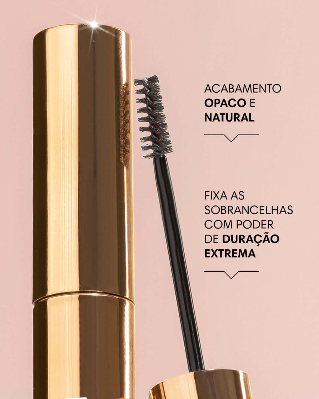BROW DEFINITION | MÁSCARA PARA SOBRANCELHAS CLEAR