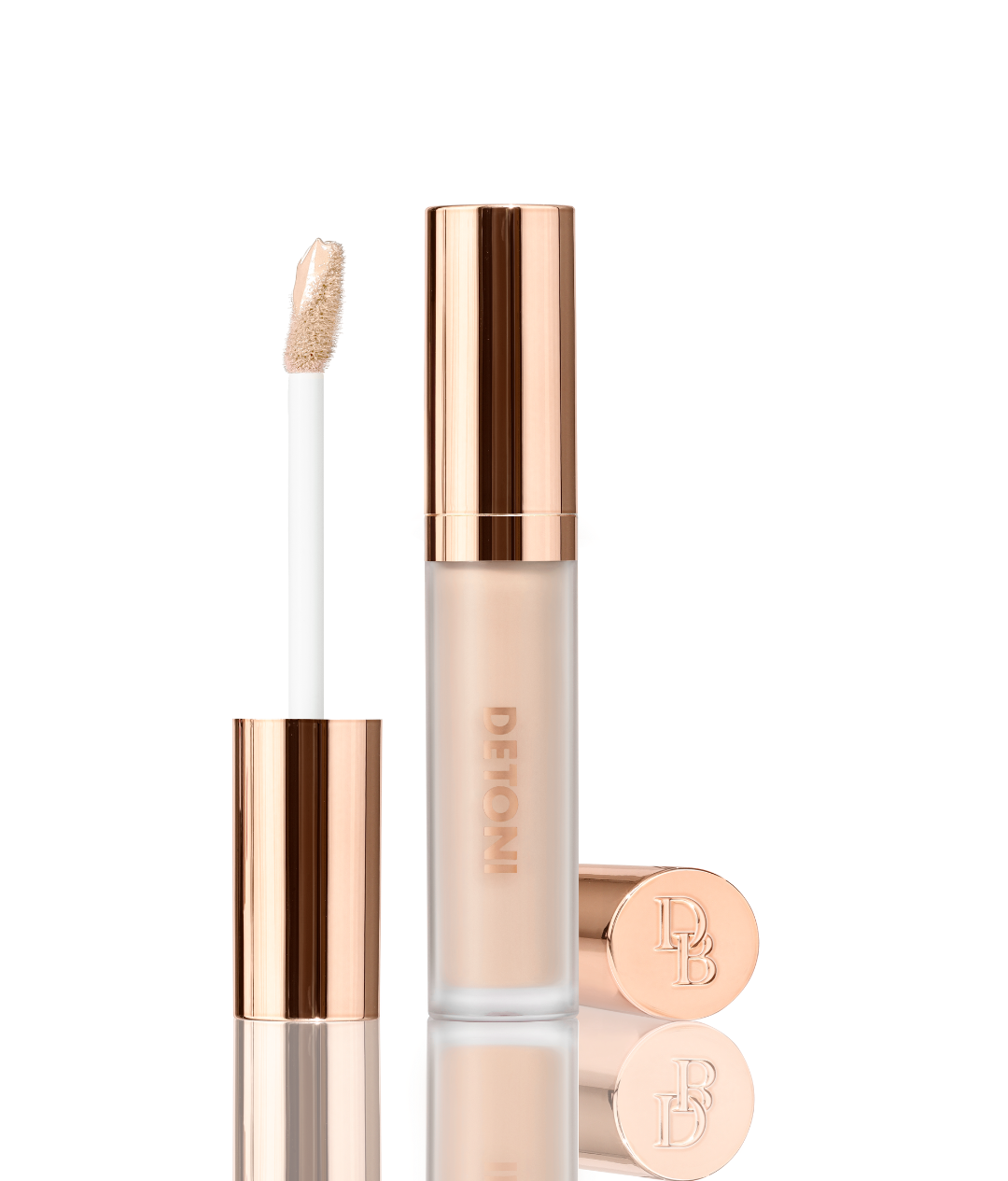 SECOND SKIN CONCEALER | 0.5N - CORRETIVO LÍQUIDO