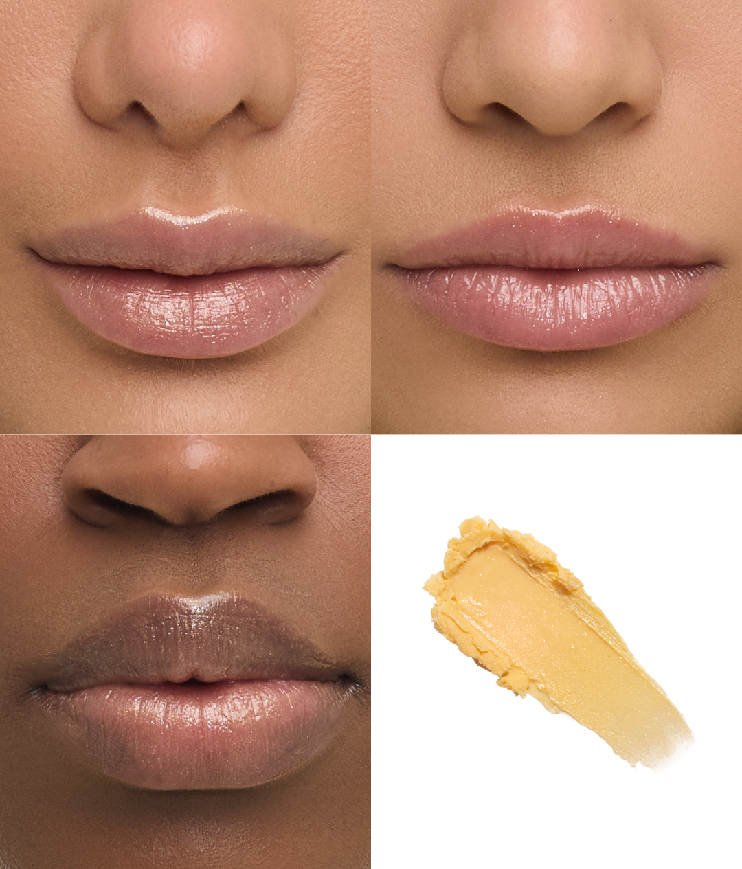 RICH BALM | SALTED BUTTER