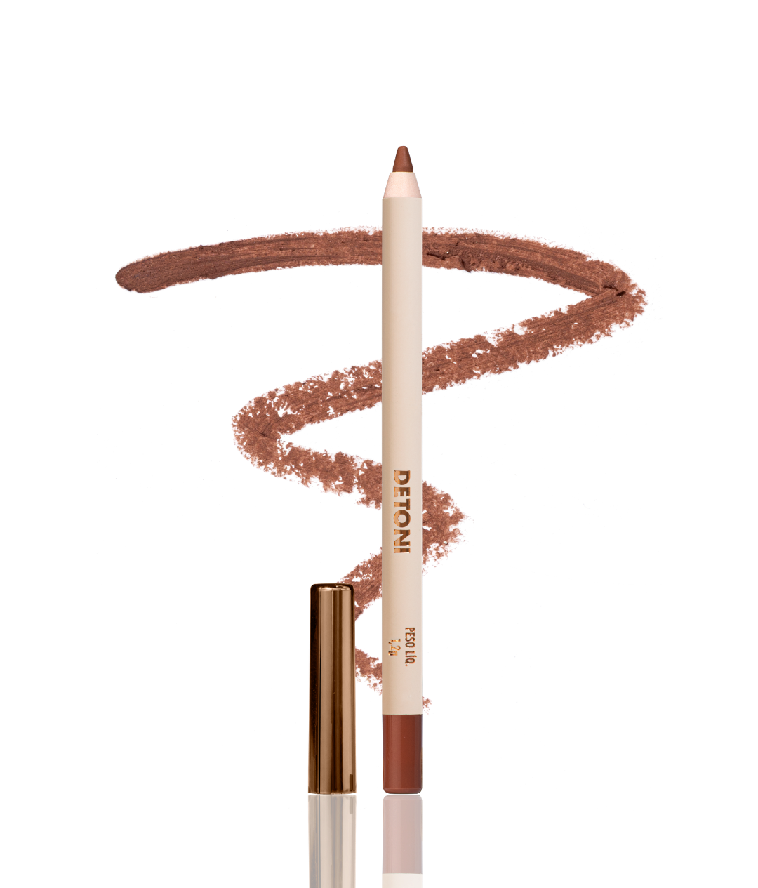 LIP PENCIL | 101 CAMEL NUDE