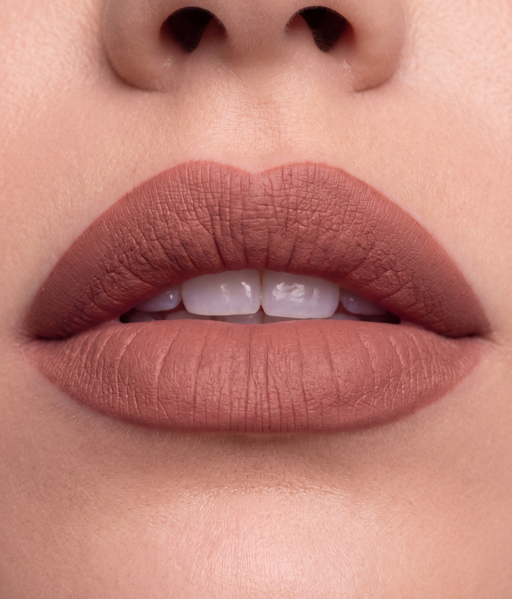 BATOM ICONIC VELVET | 101 CASHMERE NUDE