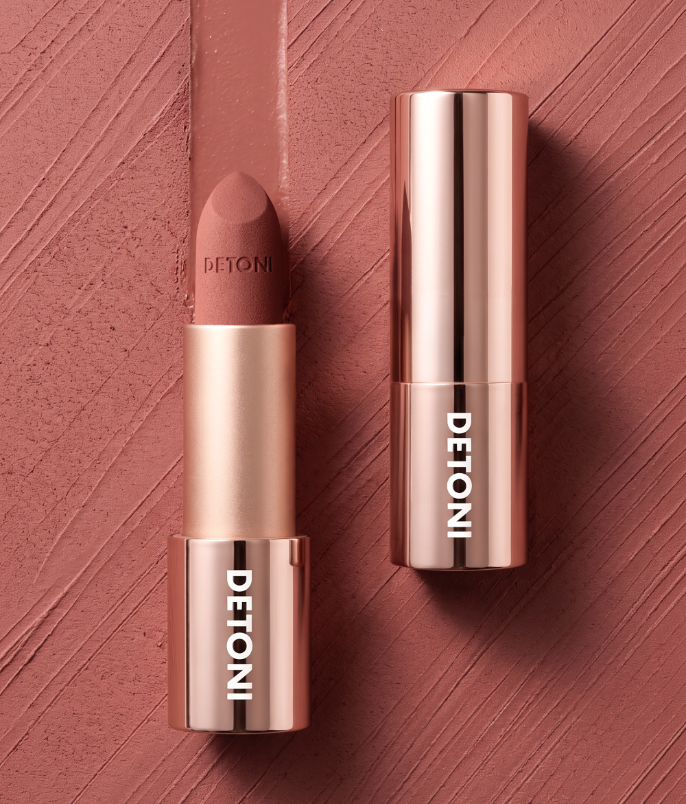 BATOM ICONIC VELVET | 101 CASHMERE NUDE