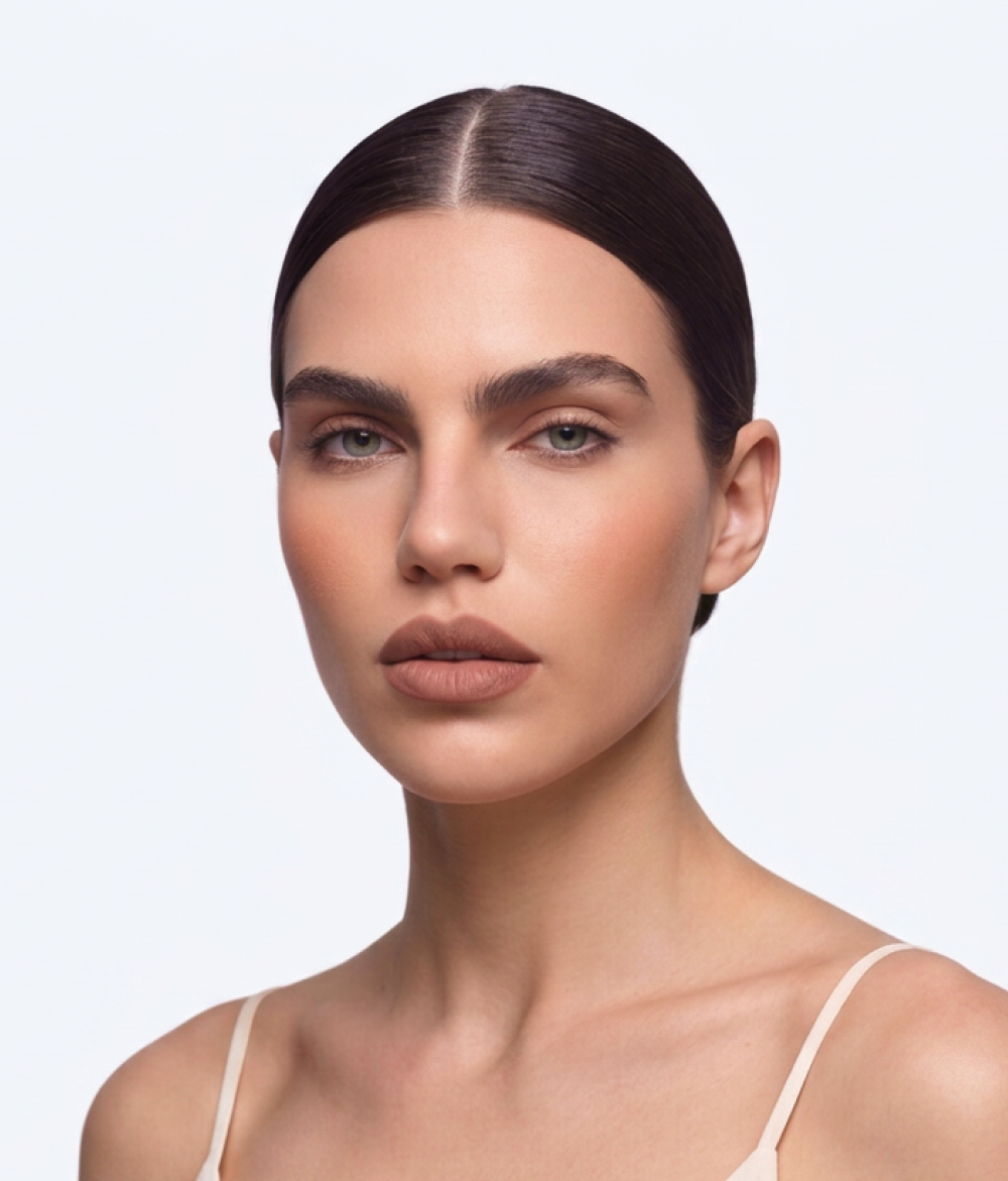 BATOM ICONIC VELVET | 101 CASHMERE NUDE