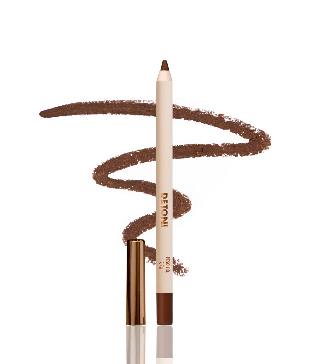 LIP PENCIL | 103 DEEP BROWN