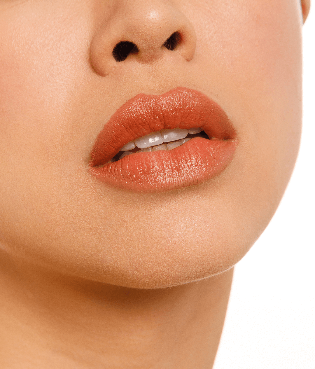 BATOM ICONIC VELVET | 100 NEUTRAL NUDE