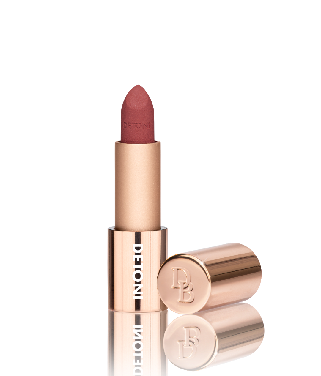 BATOM ICONIC VELVET | 204 SATIN ROSE