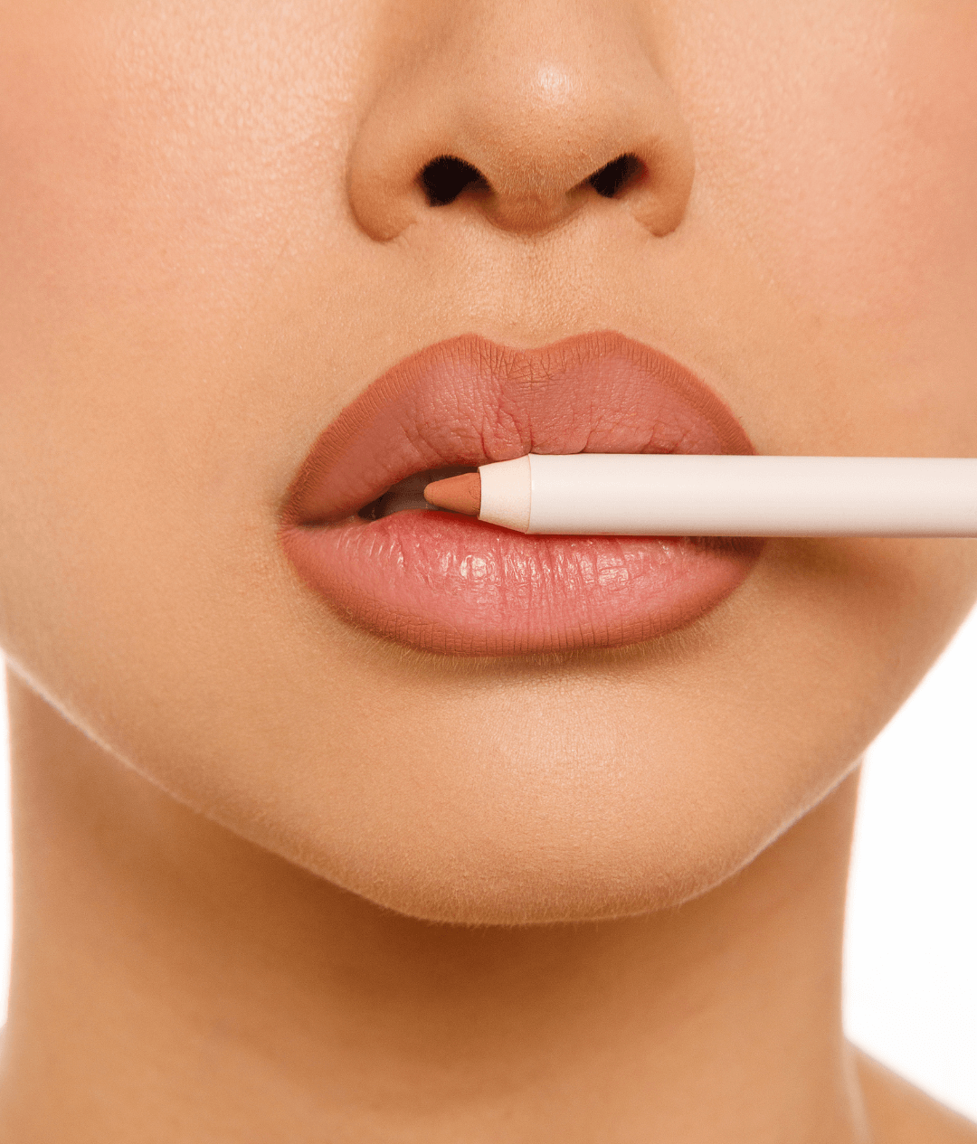 LIP PENCIL | 100 NEUTRAL NUDE