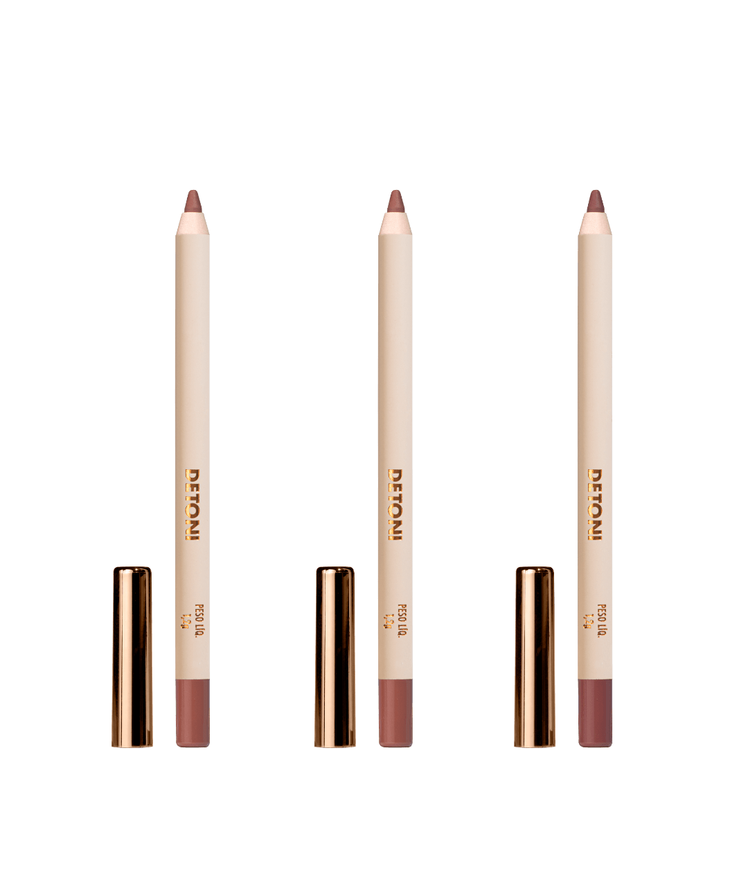 KIT LIP PENCIL