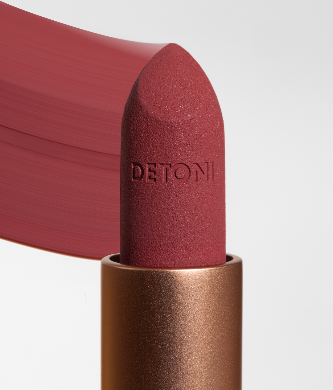 BATOM ICONIC VELVET | 204 SATIN ROSE