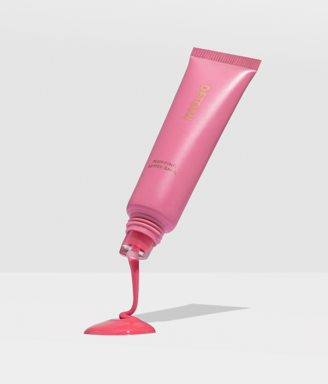 PLUMPING BUTTER BALM | FRAGOLA