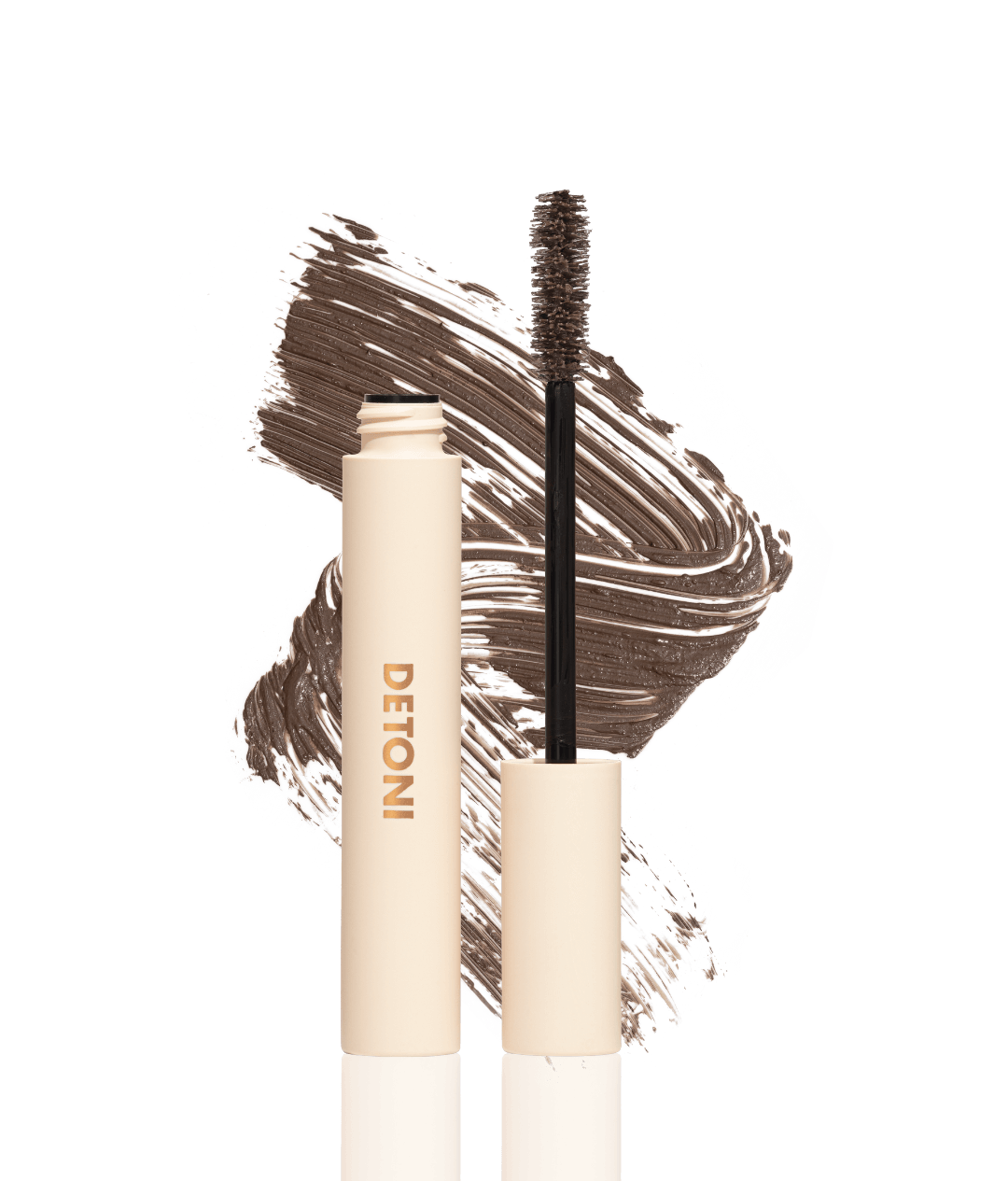 PERFECT LASHES | REAL BROWN - MÁSCARA PARA CÍLIOS