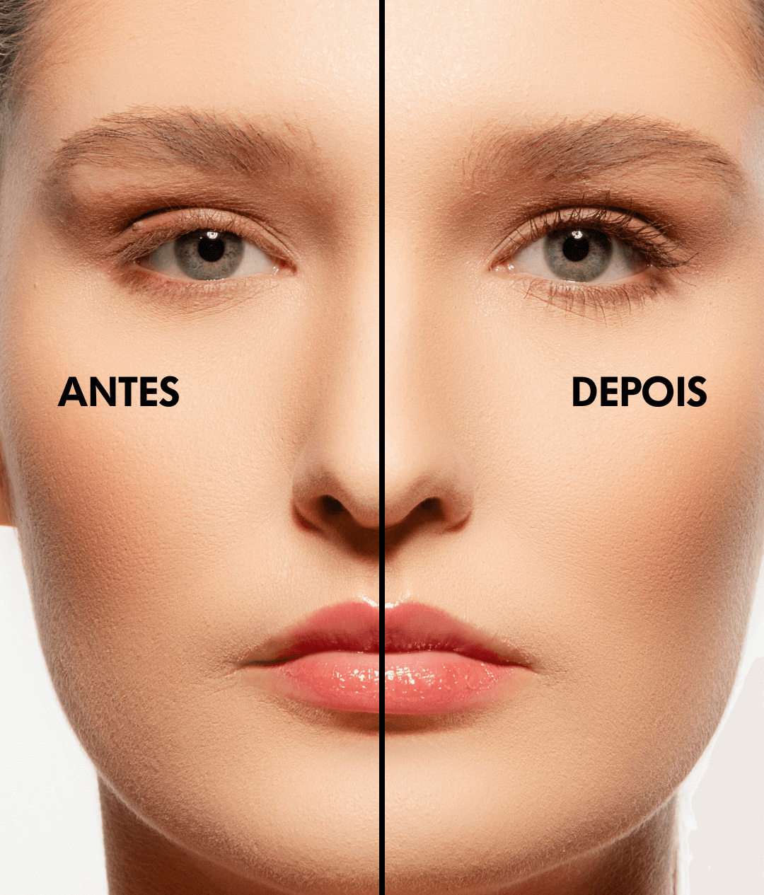 PERFECT LASHES | REAL BROWN - MÁSCARA PARA CÍLIOS