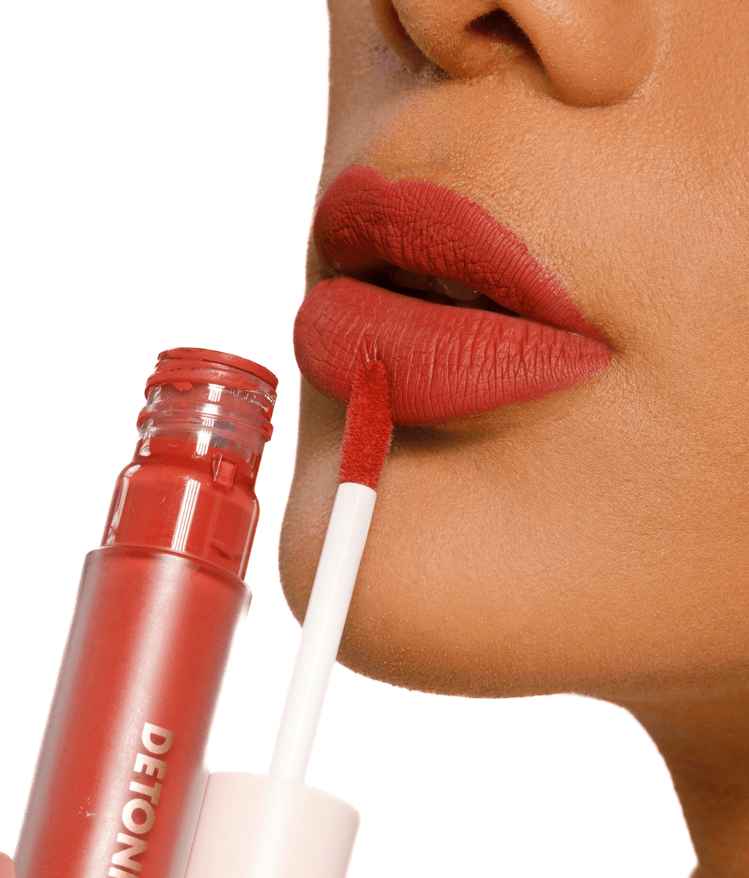 LIQUID VELVET | TANDOORI SPICE