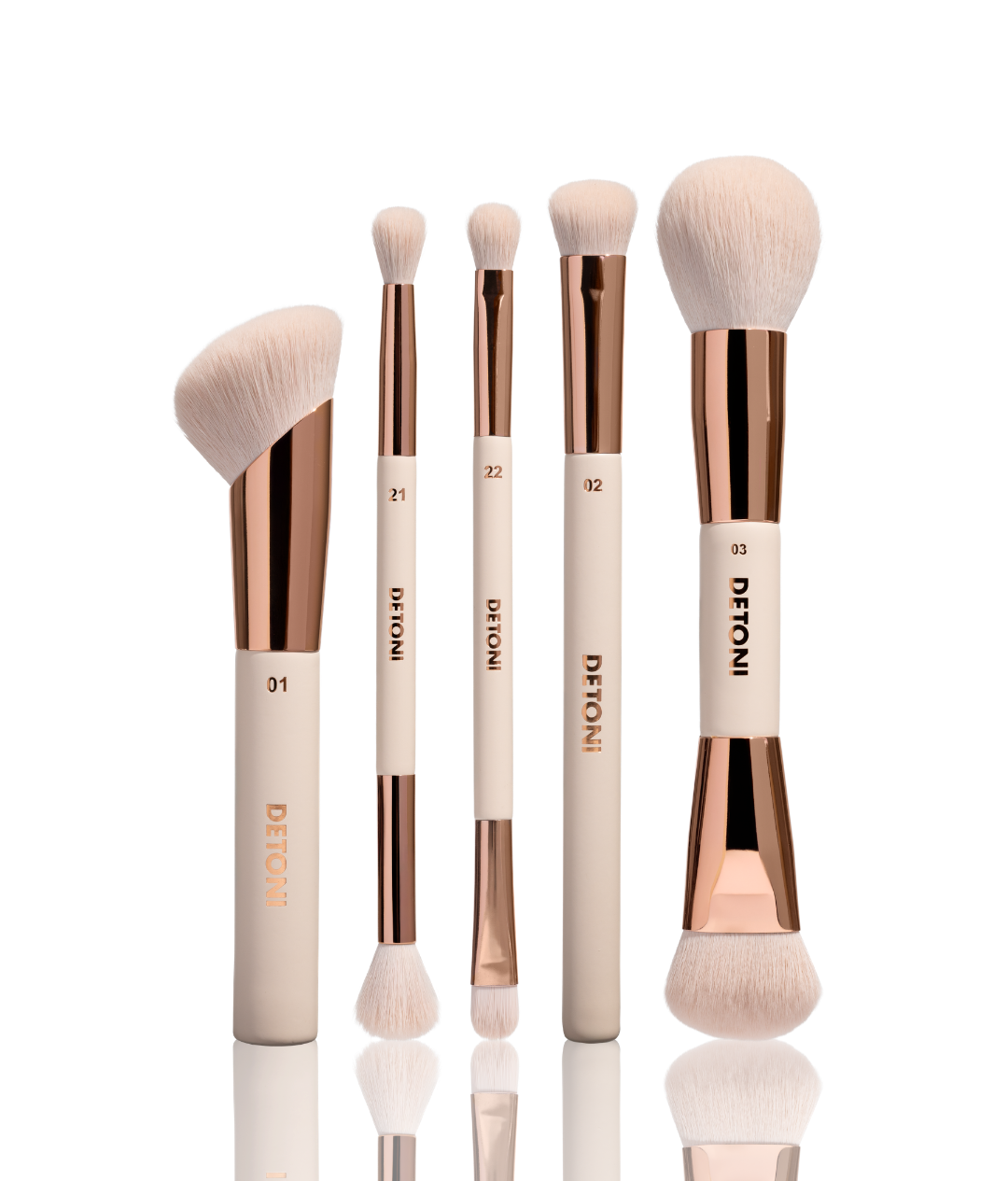 BRUSH SET