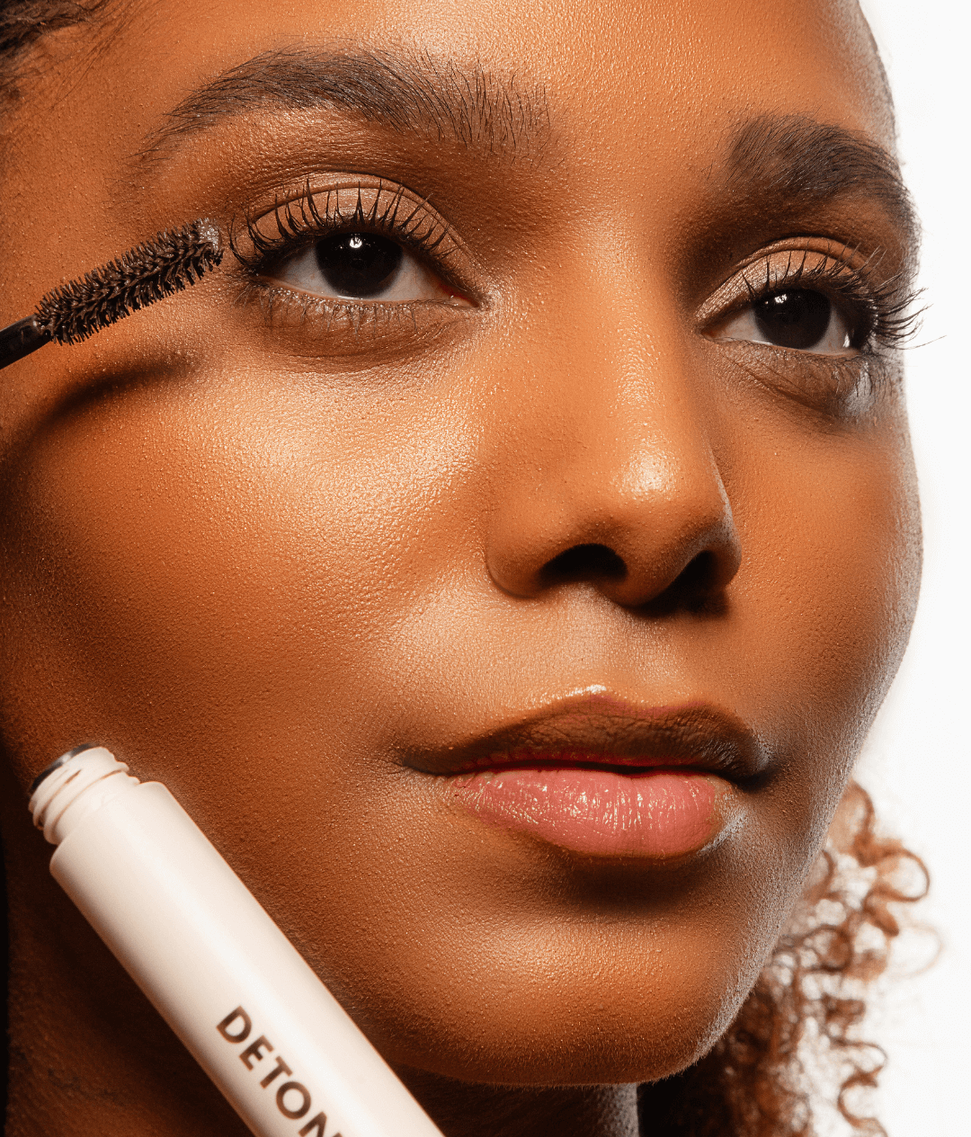 PERFECT LASHES | REAL BROWN - MÁSCARA PARA CÍLIOS