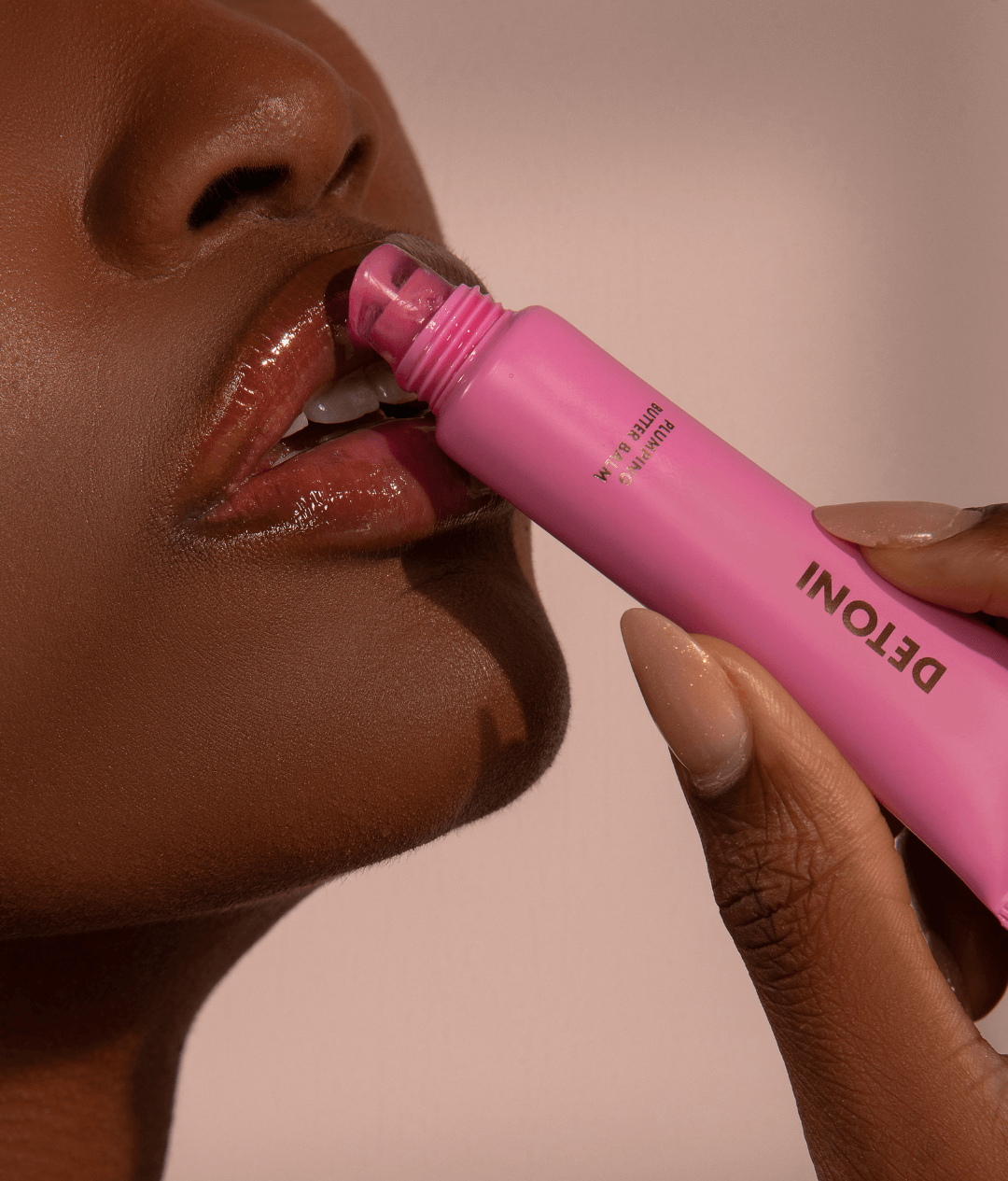 PLUMPING BUTTER BALM | FRAGOLA