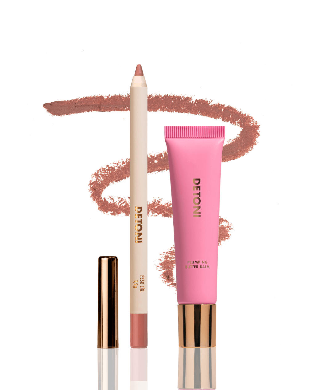 LIP COMBO BUTTER BALM | 200 FRAGOLA