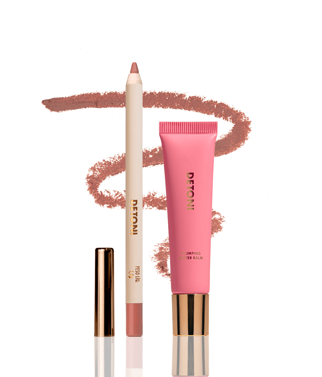 LIP COMBO BUTTER BALM | 200 LAMPONE