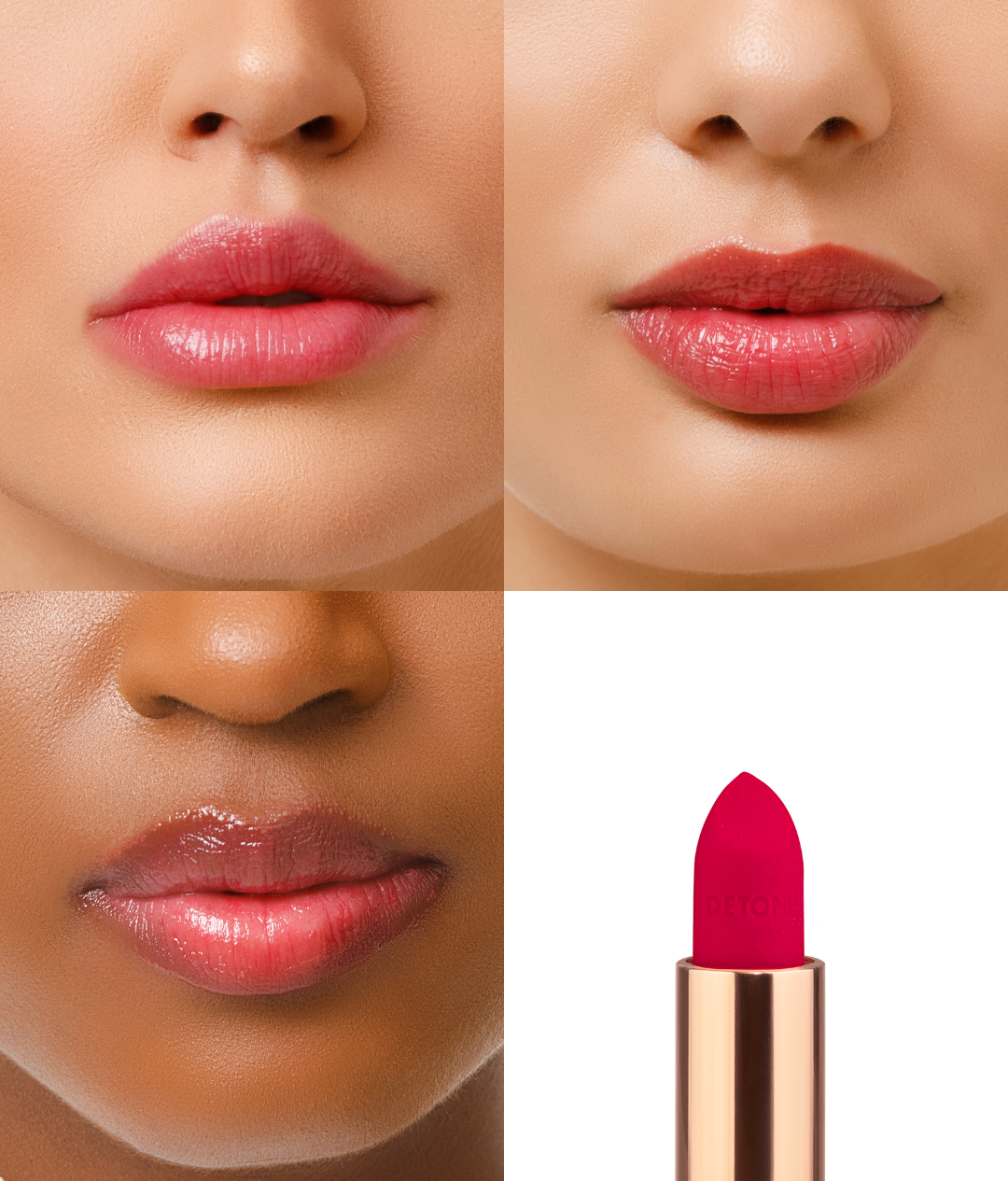 RICH BALM | CHERRY