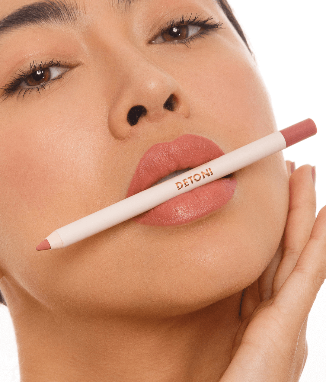 LIP PENCIL | 200 NATURAL ROSE