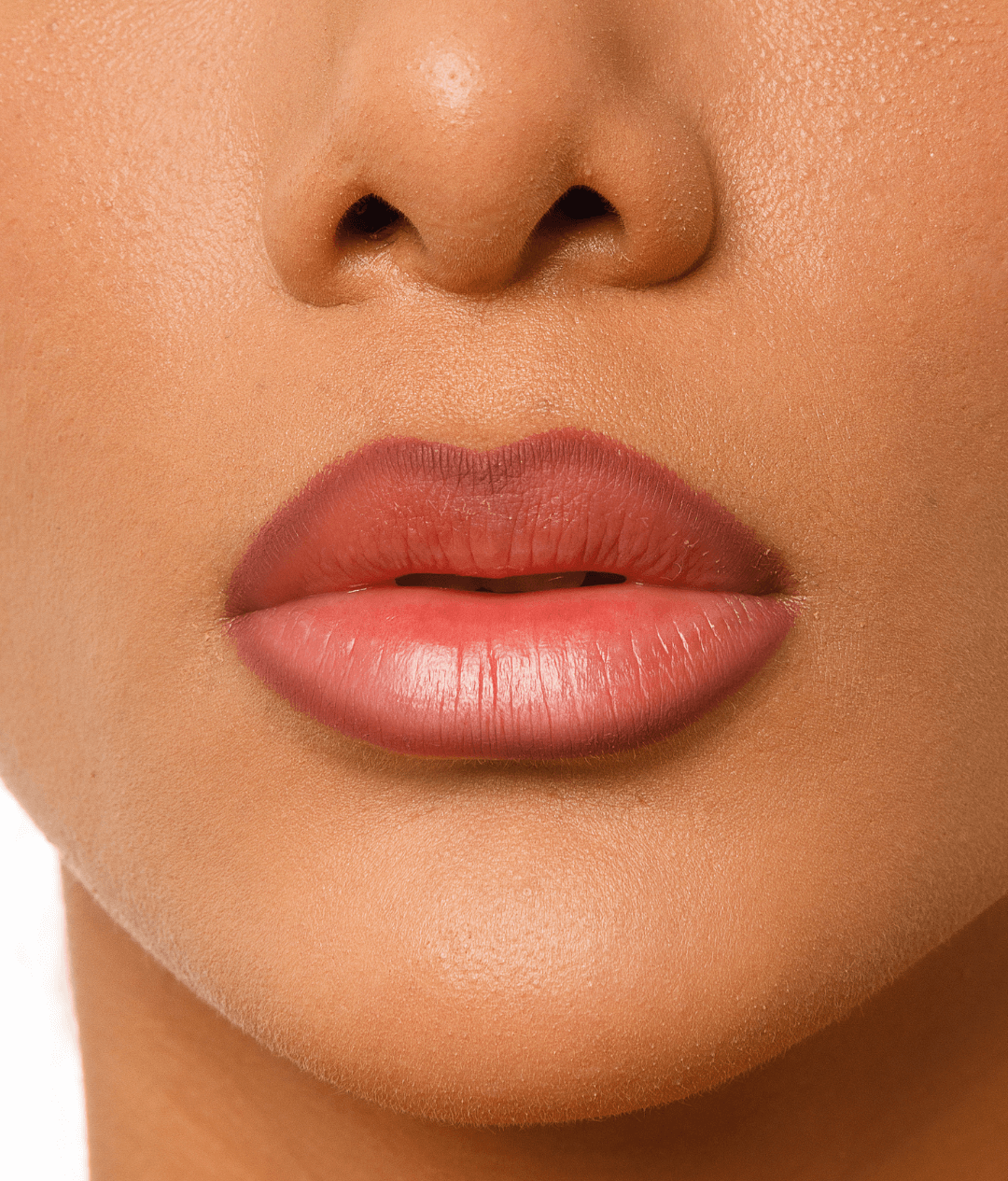 LIP PENCIL | 201 MEDIUM ROSE