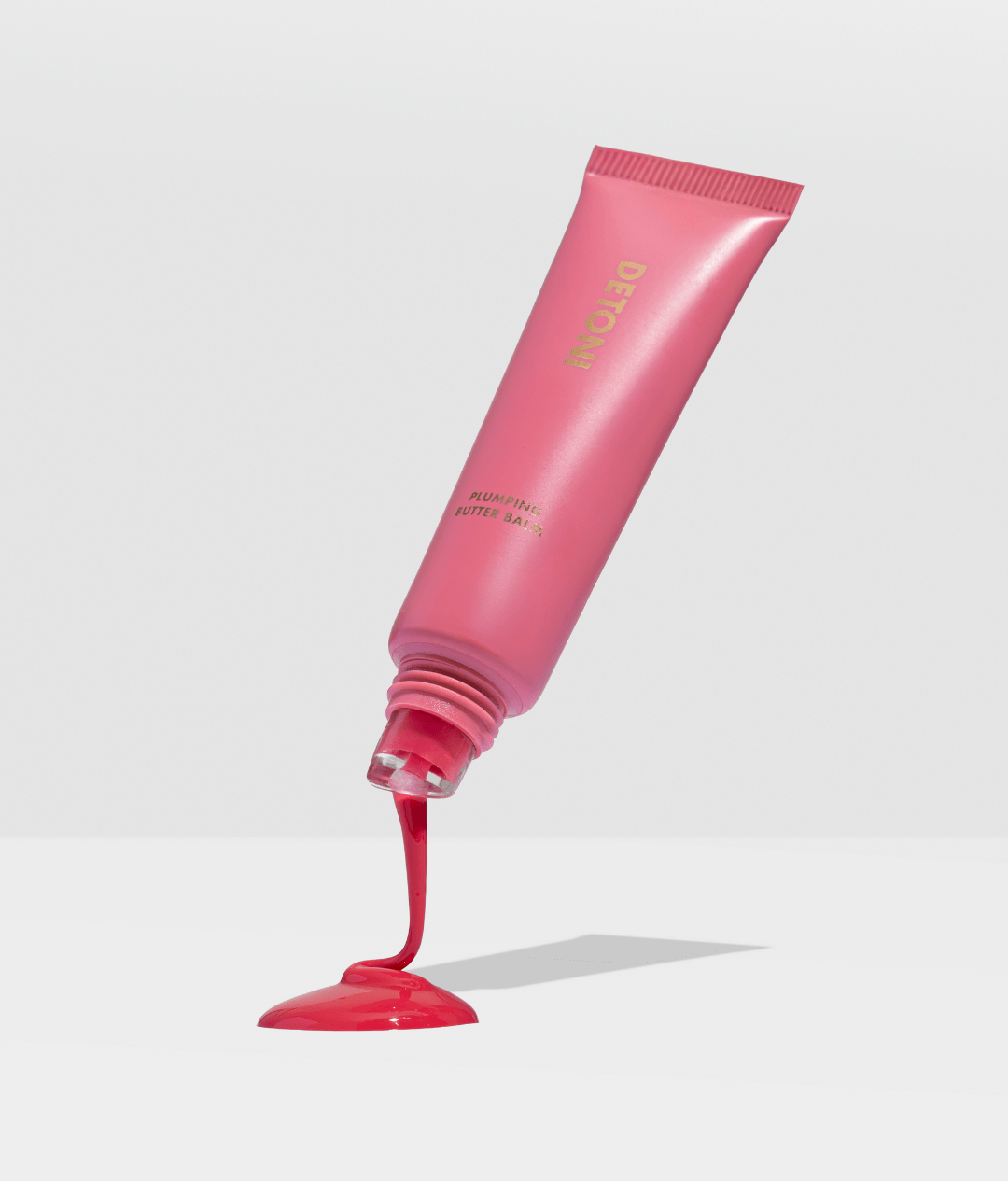 PLUMPING BUTTER BALM | LAMPONE