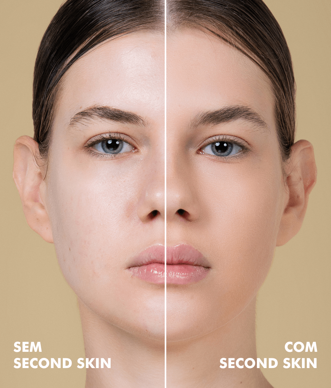 SECOND SKIN CONCEALER | 1C - CORRETIVO LÍQUIDO