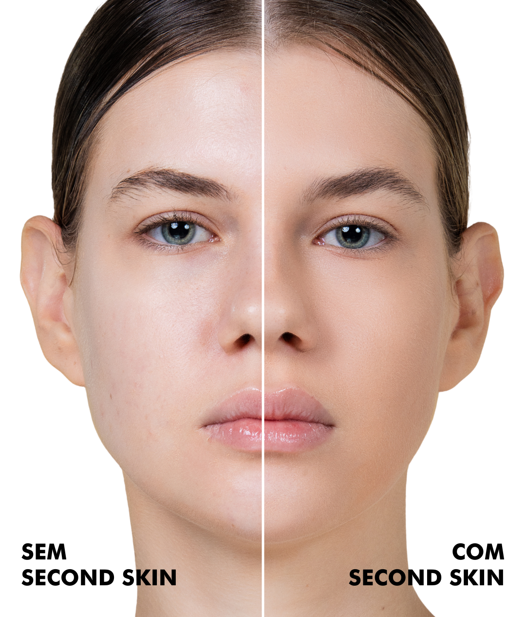 SECOND SKIN CONCEALER | 1C - CORRETIVO LÍQUIDO