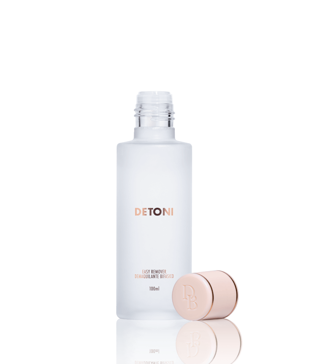 EASY REMOVER | DEMAQUILANTE BIFÁSICO