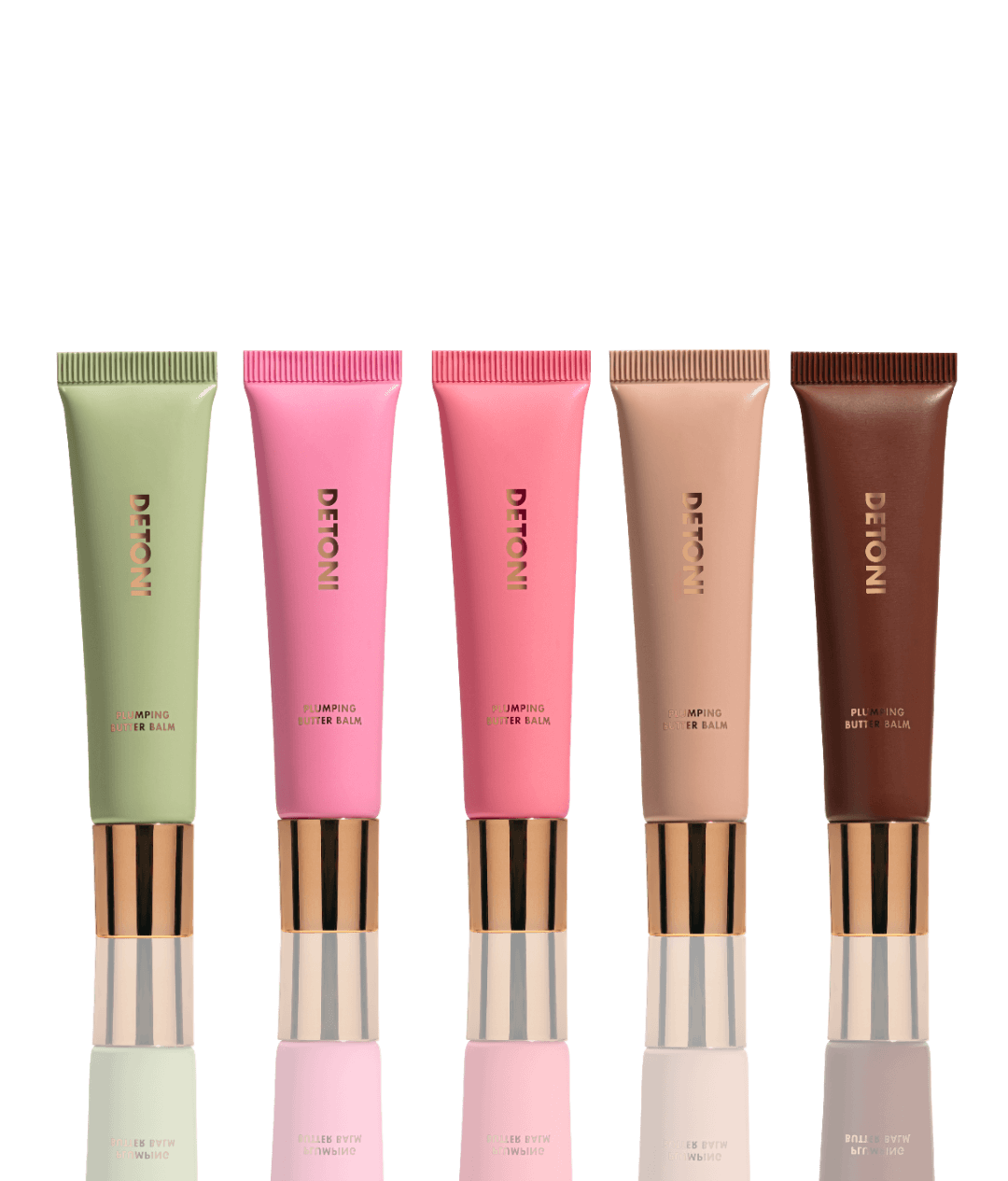 KIT PLUMPING BUTTER BALM