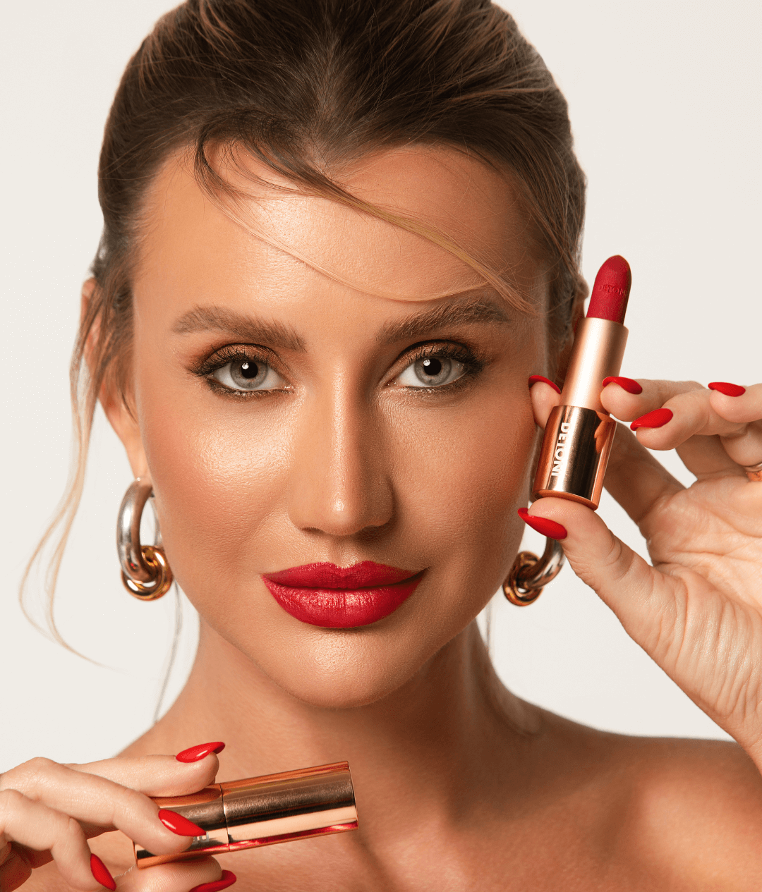 BATOM ICONIC VELVET | 305 PAPARAZZI