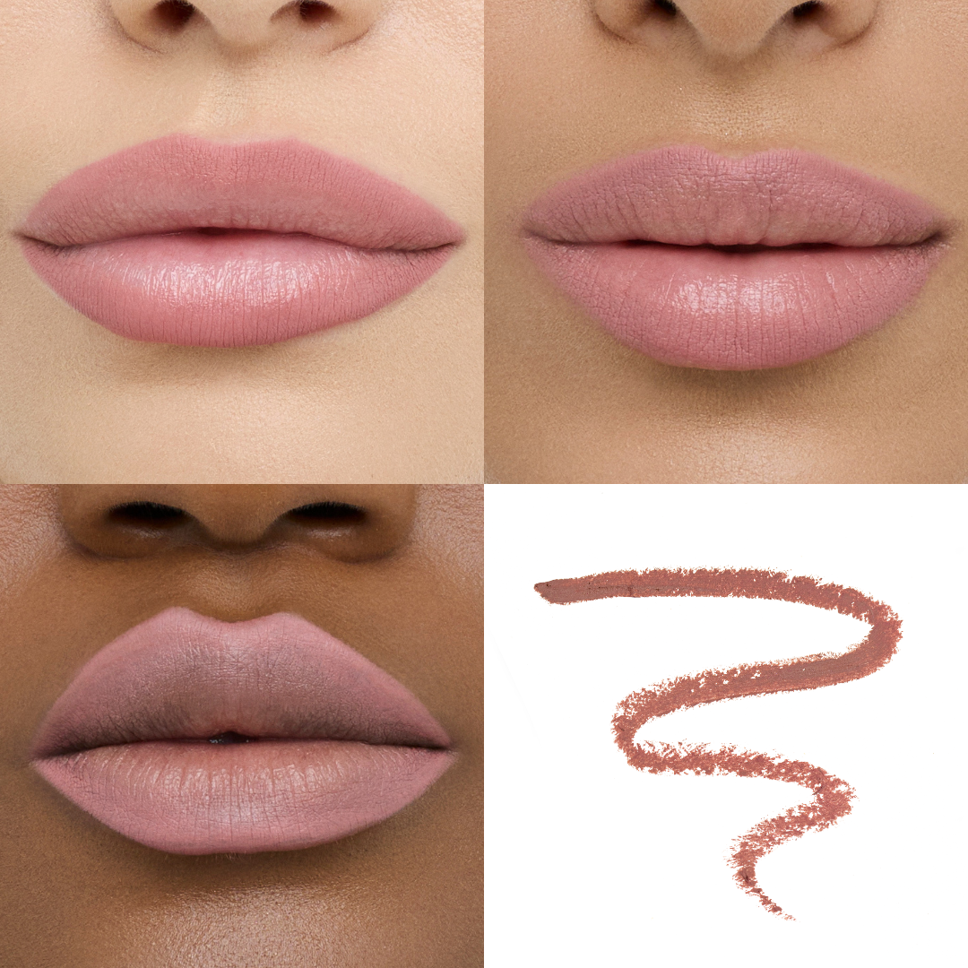 LIP PENCIL | 200 NATURAL ROSE