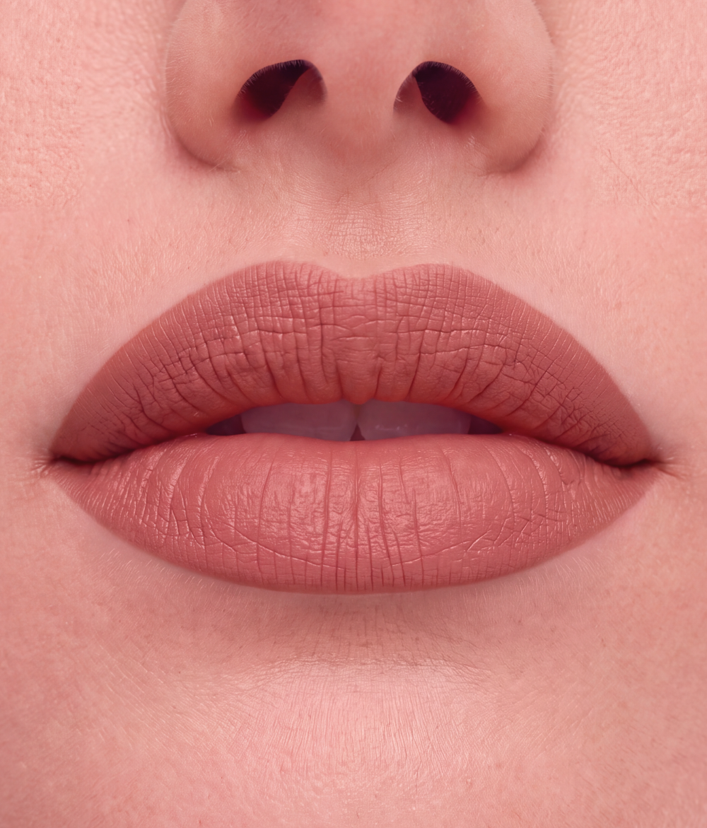BATOM ICONIC VELVET | 202 ROSY NUDE