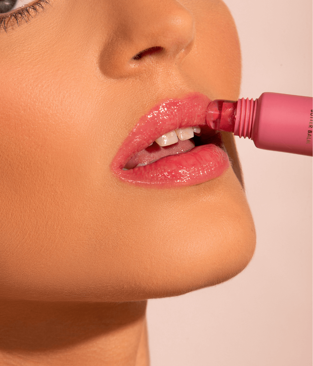 PLUMPING BUTTER BALM | LAMPONE