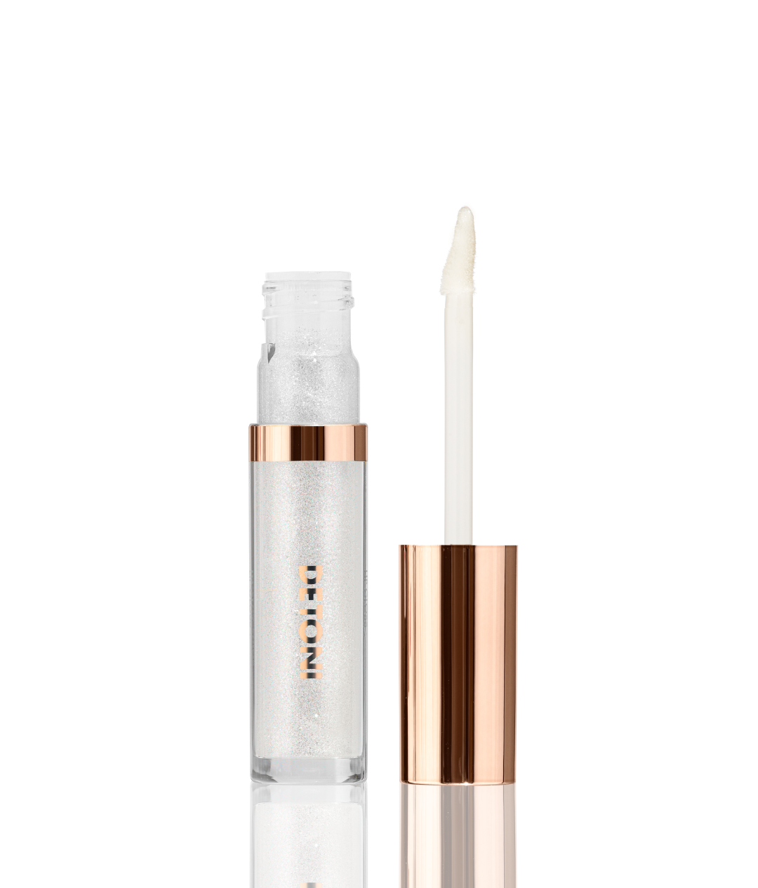INTENSE SHINE LIP GLOSS - FPS 15 | CRYSTAL LIPS