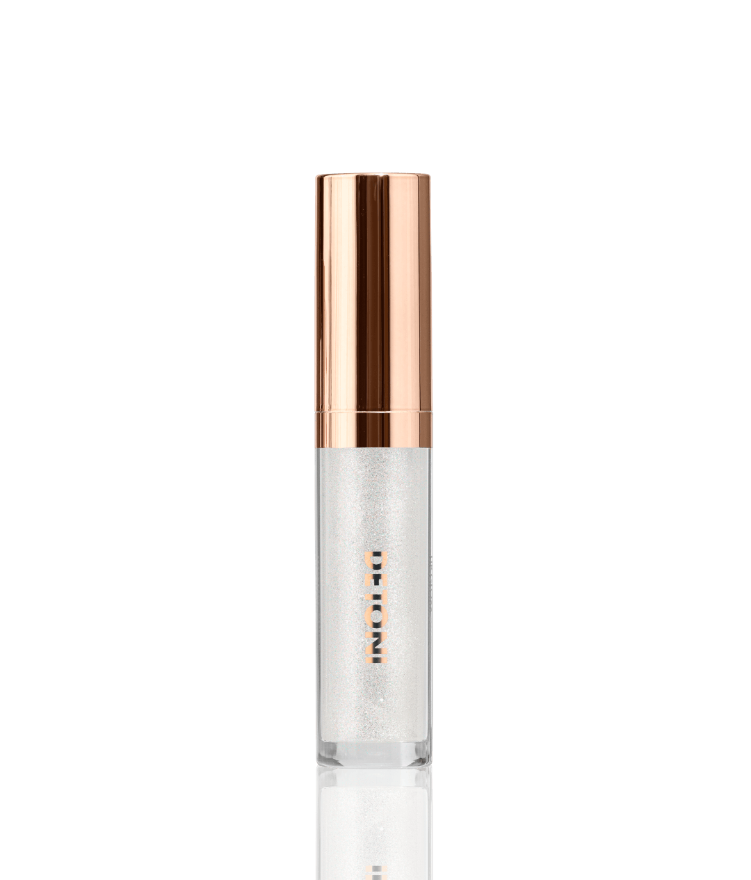INTENSE SHINE LIP GLOSS - FPS 15 | CRYSTAL LIPS