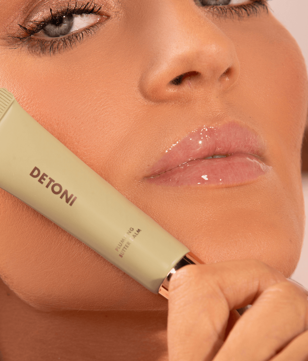 PLUMPING BUTTER BALM | PISTACCHIO