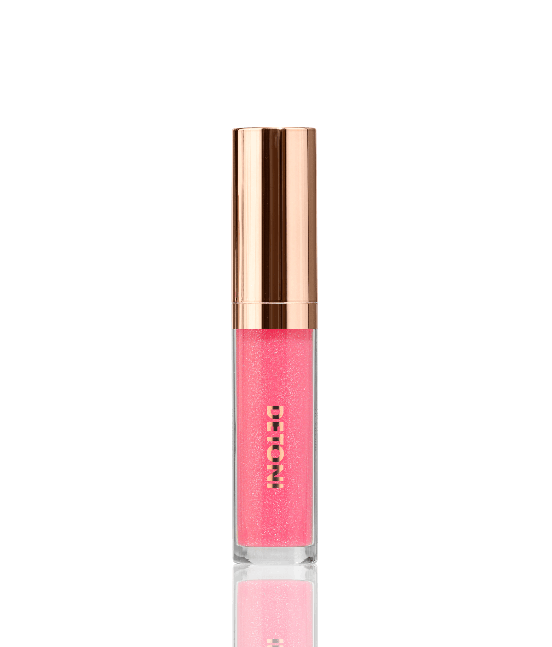 INTENSE SHINE LIP GLOSS - FPS 15 | CHARMING PINK