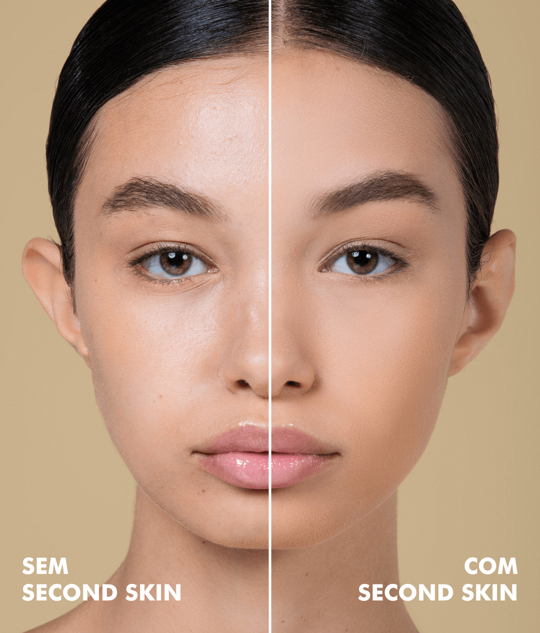 SECOND SKIN CONCEALER | 2NC - CORRETIVO LÍQUIDO