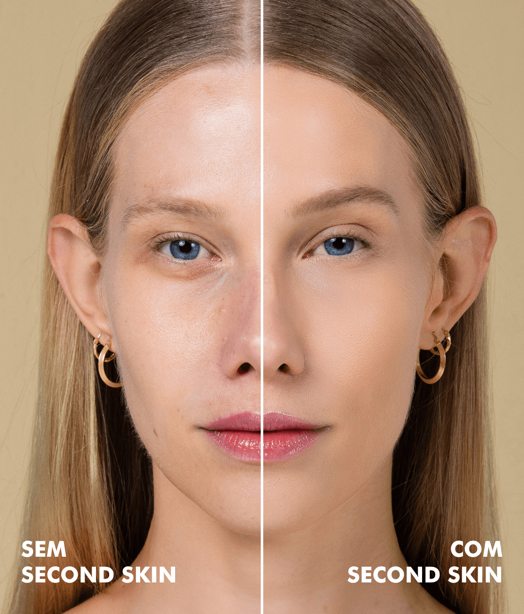 SECOND SKIN CONCEALER | 2N - CORRETIVO LÍQUIDO