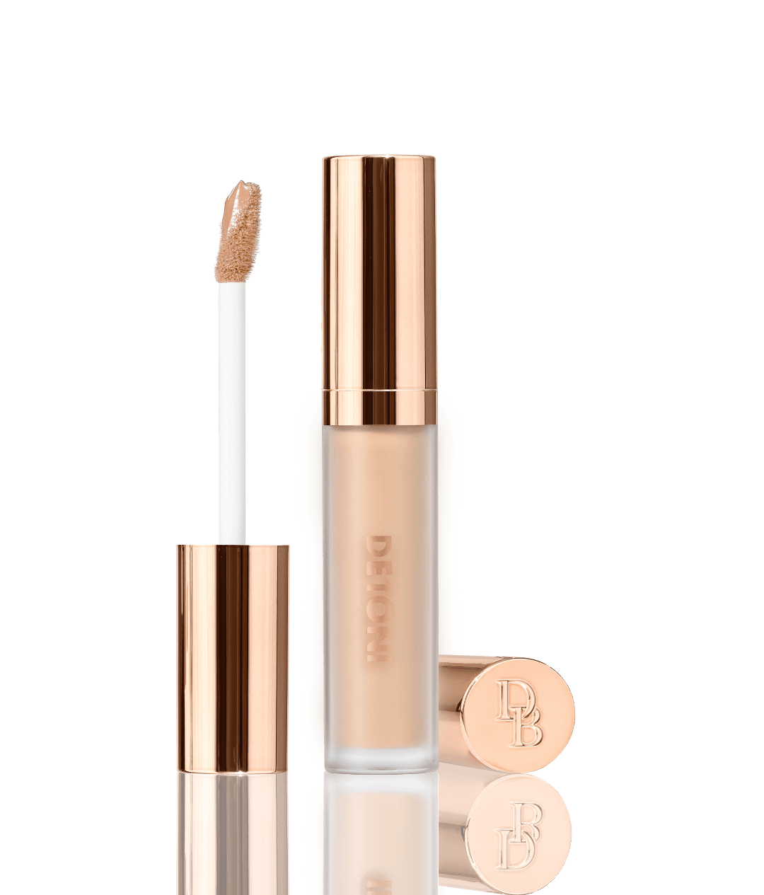 SECOND SKIN CONCEALER | 2N - CORRETIVO LÍQUIDO