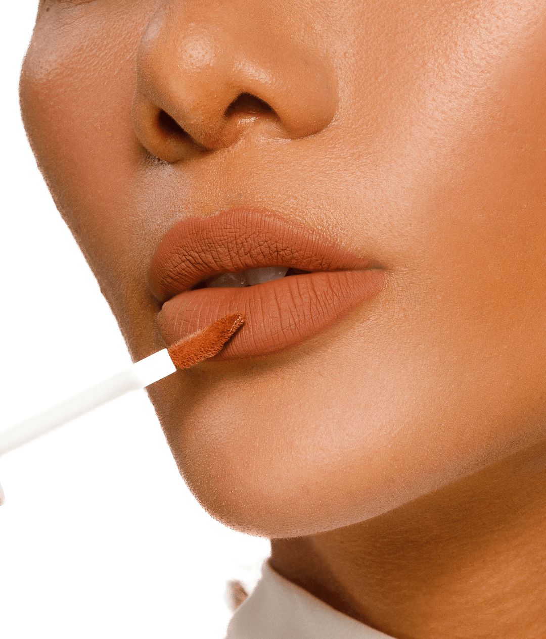 LIQUID VELVET | AMBER BROWN