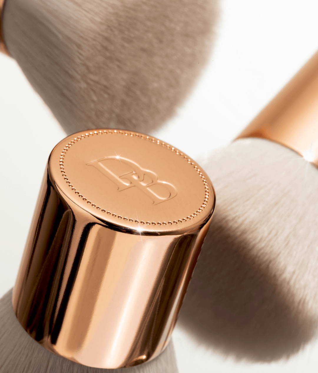 BODY BRUSH - PINCEL KABUKI CORPORAL