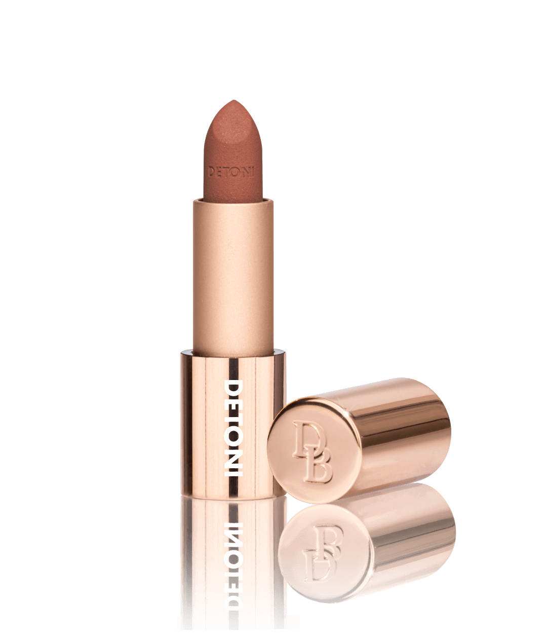 BATOM ICONIC VELVET | 100 NEUTRAL NUDE