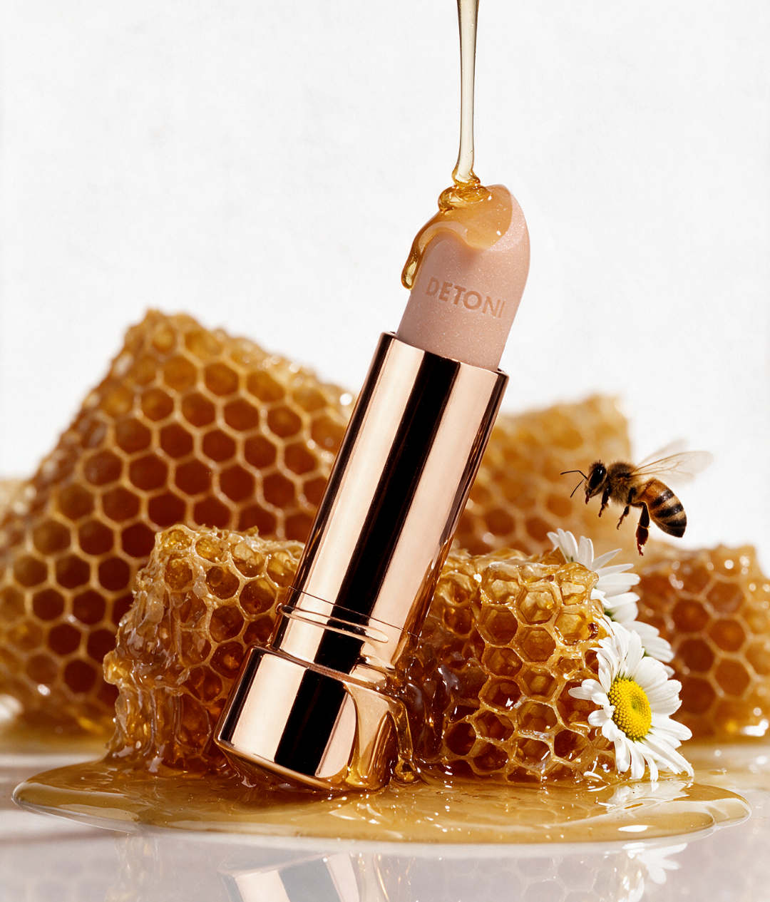 RICH BALM | HONEY GLOW