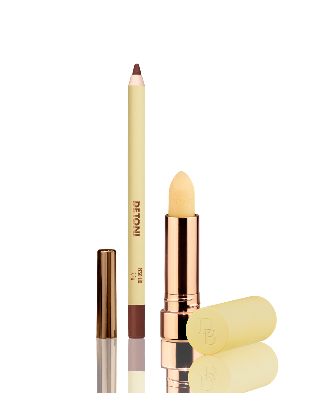 LIP COMBO SALTED BUTTER