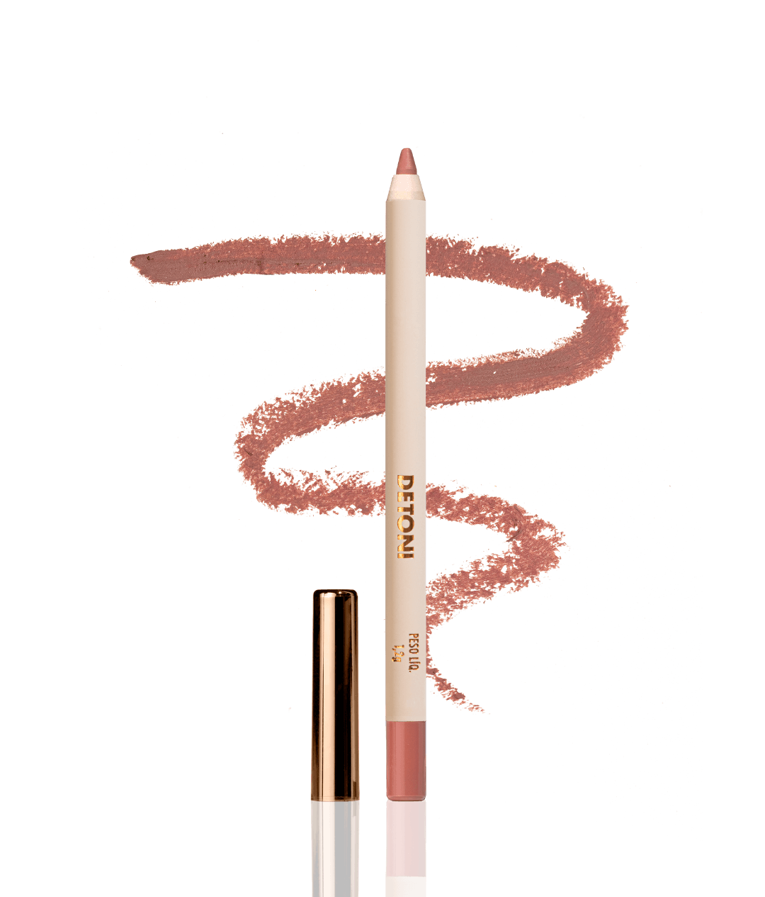 LIP PENCIL | 200 NATURAL ROSE