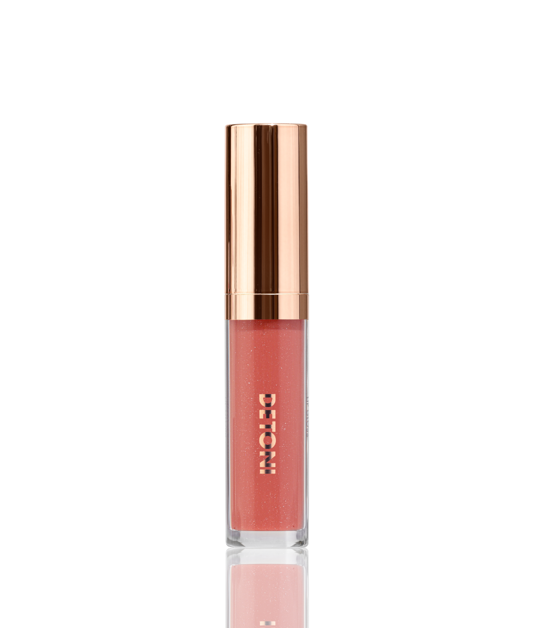 INTENSE SHINE LIP GLOSS - FPS 15 | ROSE NUDE