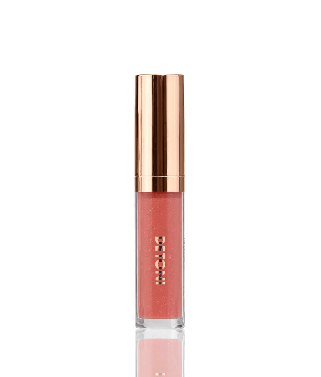 INTENSE SHINE LIP GLOSS - FPS 15 | ROSE NUDE